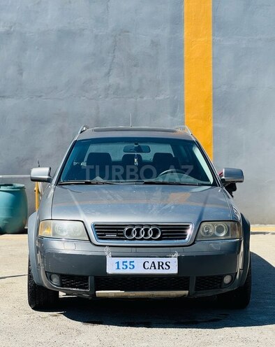 Audi A6 allroad-1