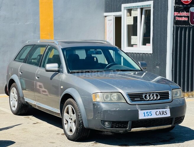 Audi A6 allroad-2