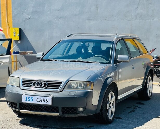 Audi A6 allroad-3