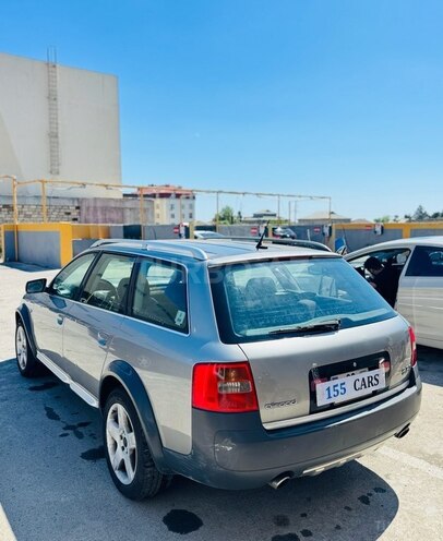 Audi A6 allroad-5