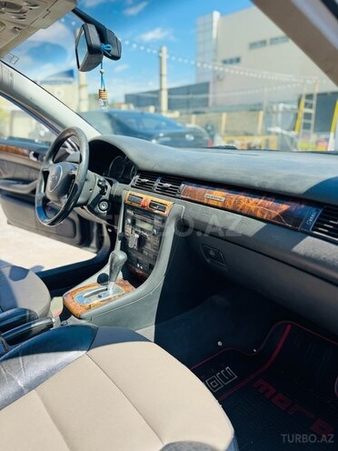 Audi A6 allroad-8