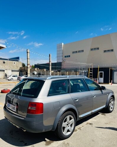 Audi A6 allroad-4