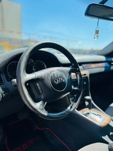 Audi A6 allroad-6