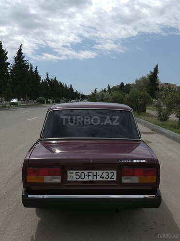 LADA (VAZ) 2107-2