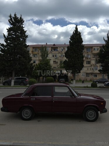 LADA (VAZ) 2107-5