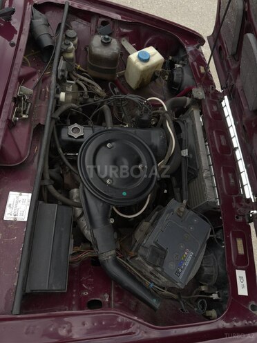 LADA (VAZ) 2107-7