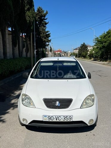Saipa Tiba-1
