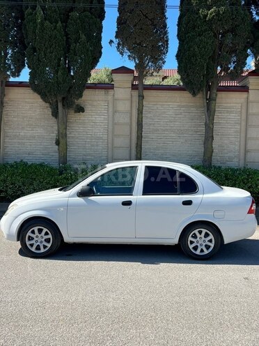 Saipa Tiba-2