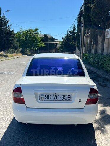 Saipa Tiba-4