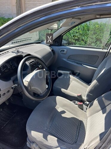 Saipa Tiba-5