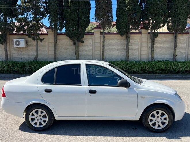 Saipa Tiba-3