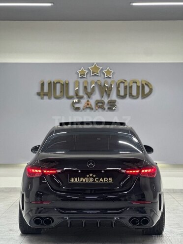 Mercedes  2023, 39,500 km - 2.0 l - Bakı