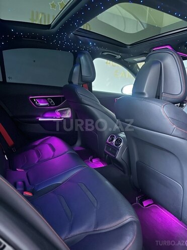 Mercedes  2023, 39,500 km - 2.0 l - Bakı