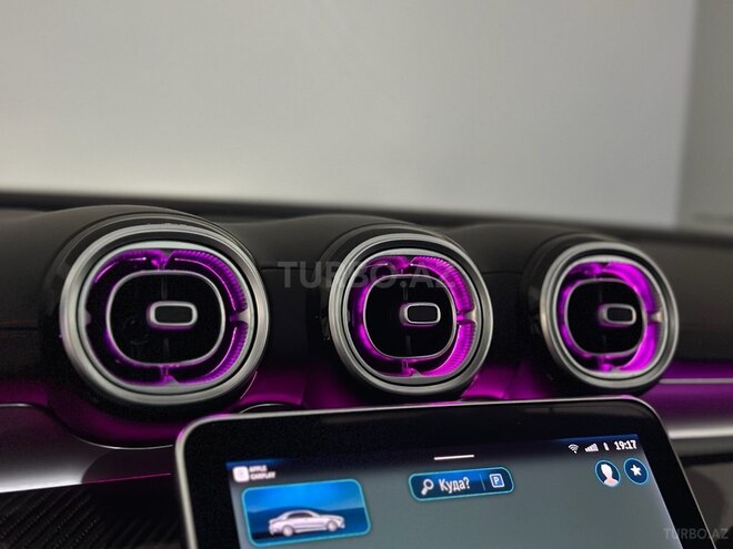 Mercedes  2023, 39,500 km - 2.0 l - Bakı