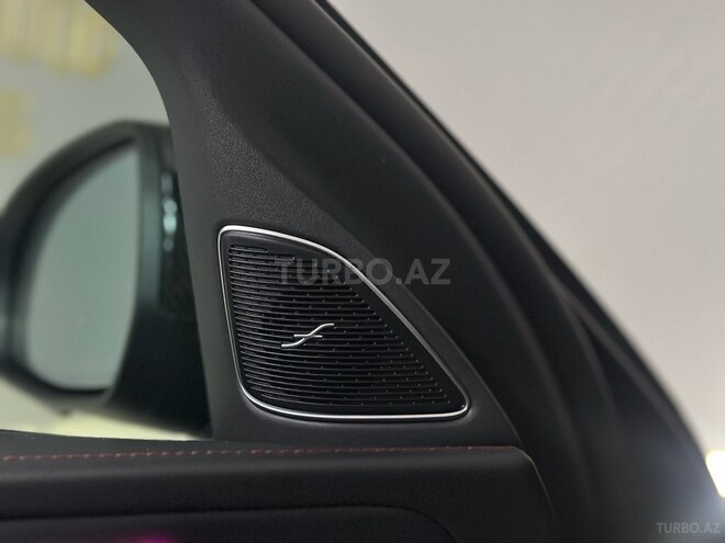 Mercedes  2023, 39,500 km - 2.0 l - Bakı