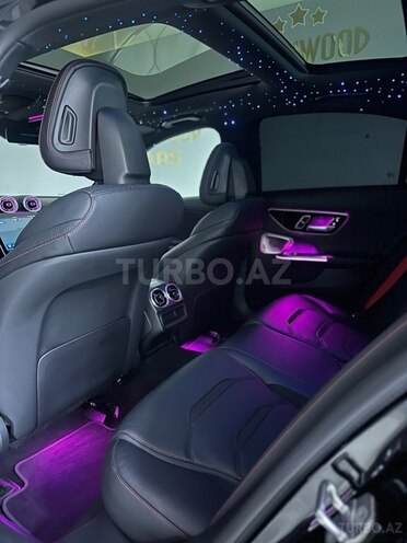 Mercedes  2023, 39,500 km - 2.0 l - Bakı