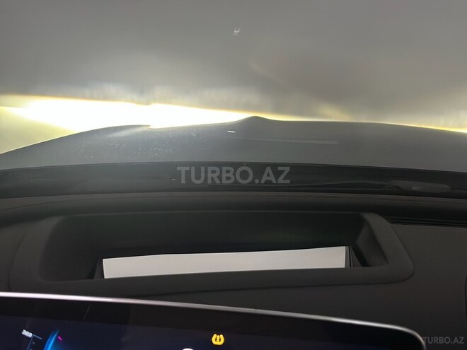 Mercedes  2023, 39,500 km - 2.0 l - Bakı