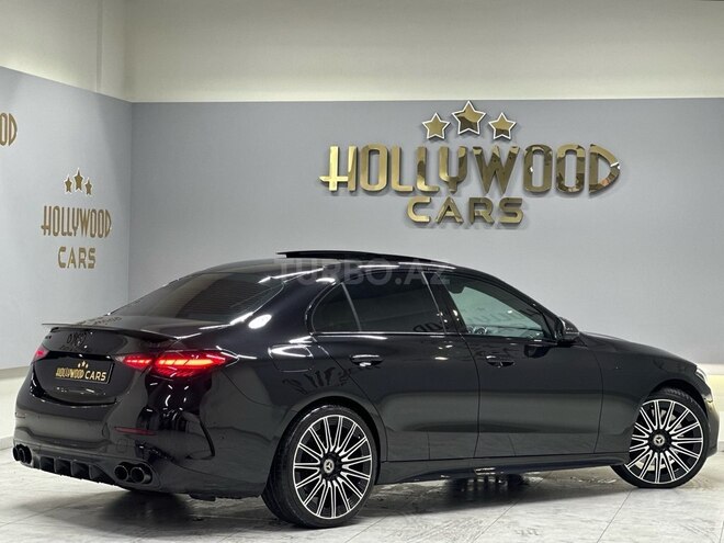Mercedes  2023, 39,500 km - 2.0 l - Bakı