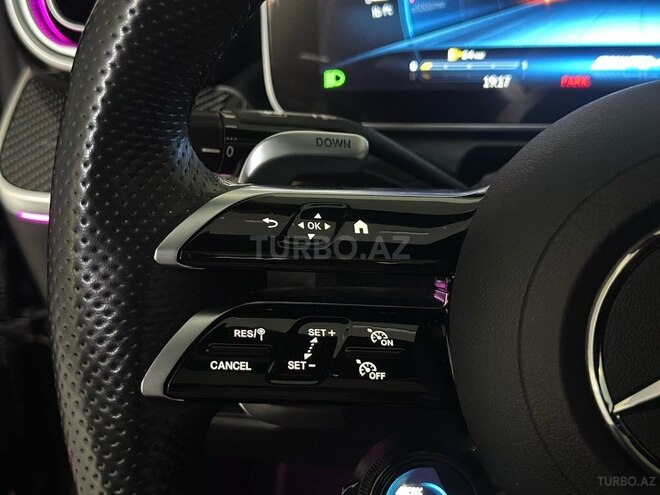 Mercedes  2023, 39,500 km - 2.0 l - Bakı