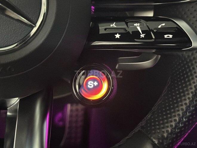 Mercedes  2023, 39,500 km - 2.0 l - Bakı
