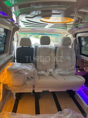 Mercedes Vito 115 CDI-14