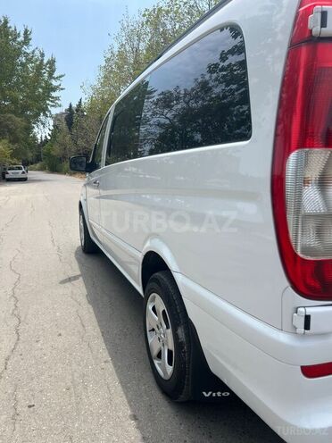 Mercedes Vito 115 CDI-3