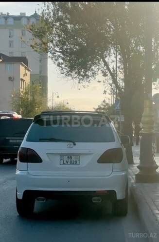 Lexus RX 300-2