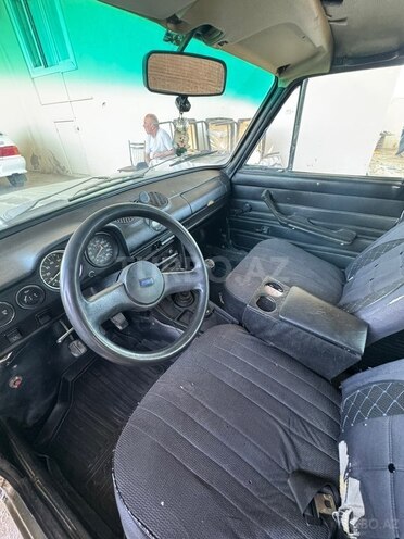 LADA (VAZ) 2107-8