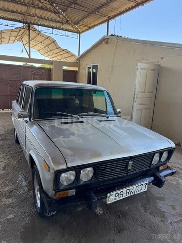 LADA (VAZ) 2107-7