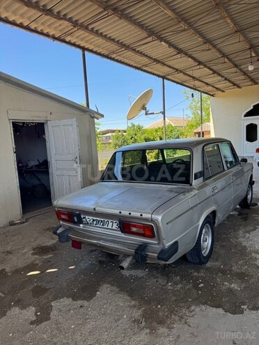 LADA (VAZ) 2107-6