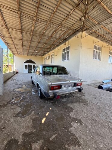 LADA (VAZ) 2107-5