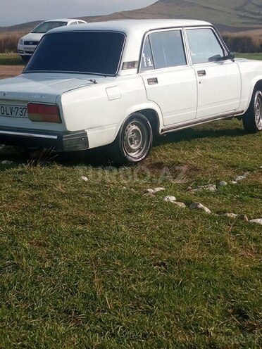 LADA (VAZ) 2107-3