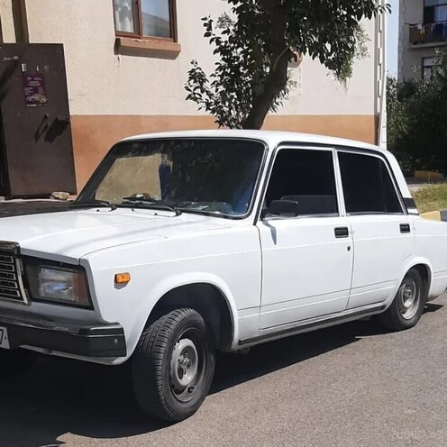 LADA (VAZ) 2107-7