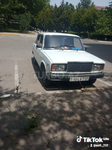 LADA (VAZ) 2107-10