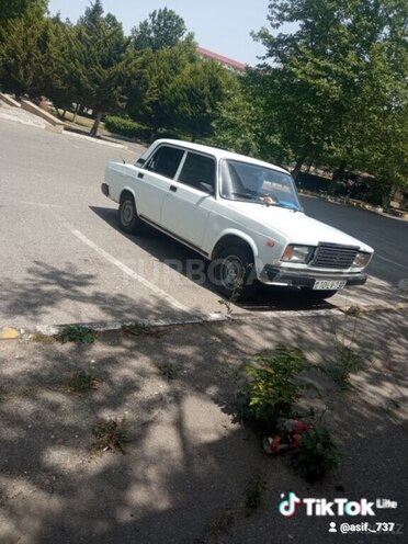 LADA (VAZ) 2107-11