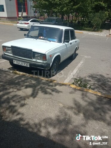 LADA (VAZ) 2107-14