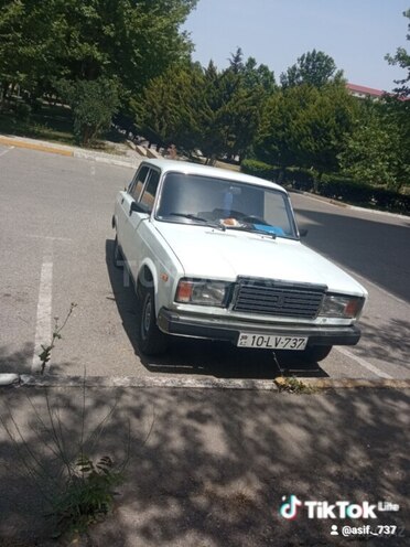 LADA (VAZ) 2107-13