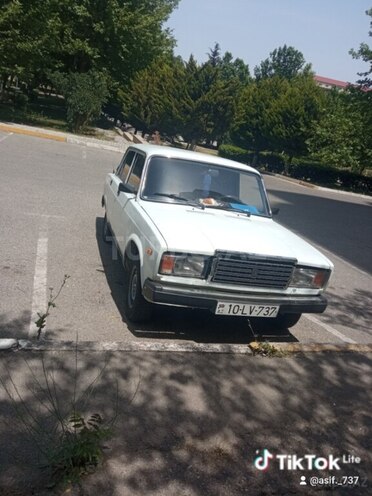 LADA (VAZ) 2107-12