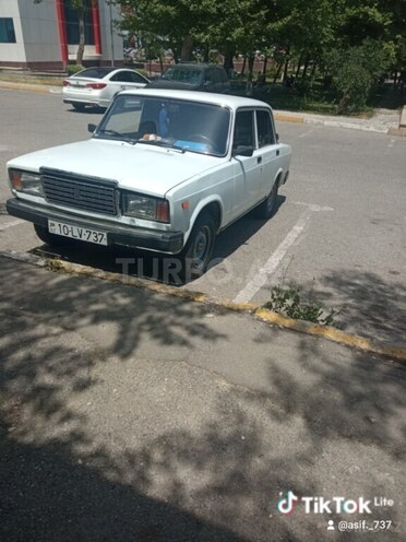LADA (VAZ) 2107-18