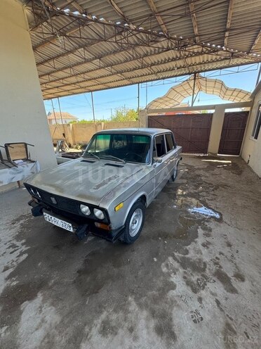LADA (VAZ) 2107-1
