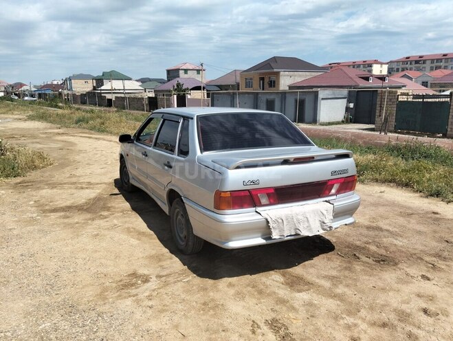 LADA (VAZ) 2115-7