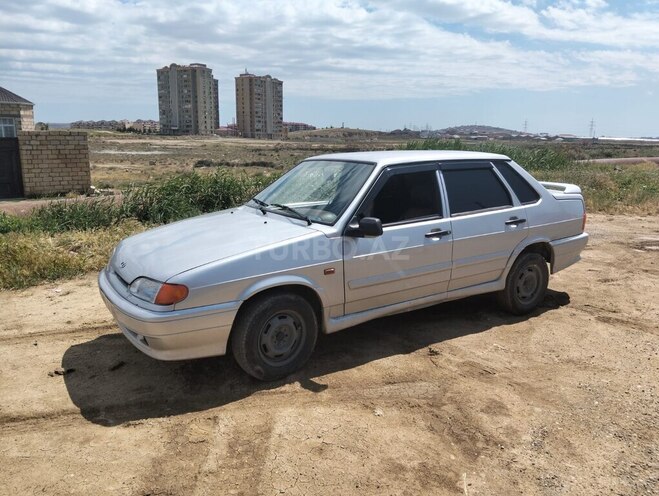 LADA (VAZ) 2115-6