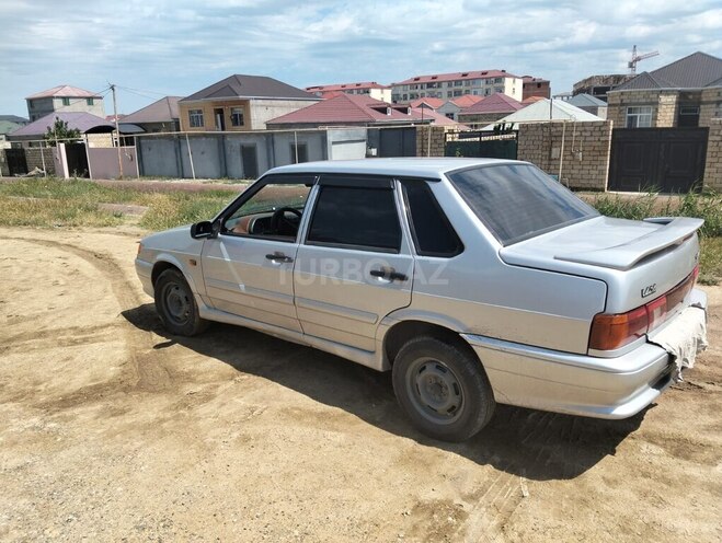 LADA (VAZ) 2115-11
