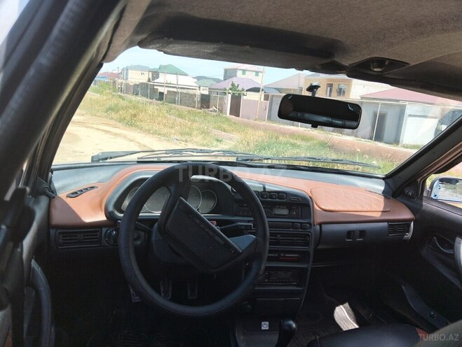 LADA (VAZ) 2115-8