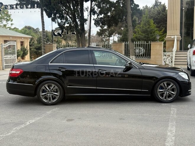 Mercedes E 220-5