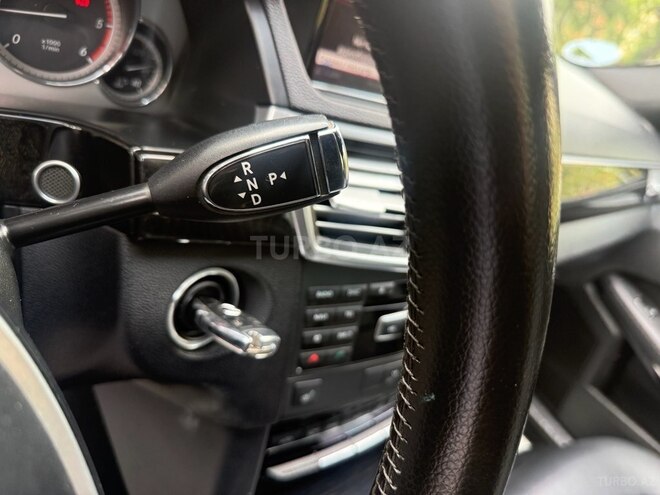 Mercedes E 220-18