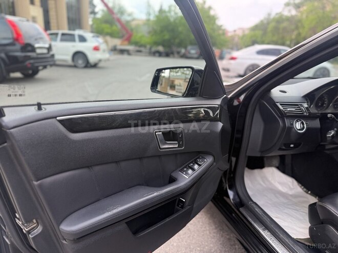 Mercedes E 220-15