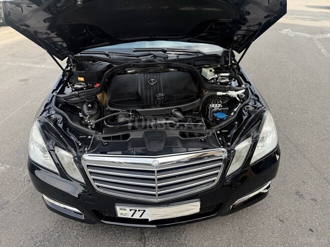 Mercedes E 220-20