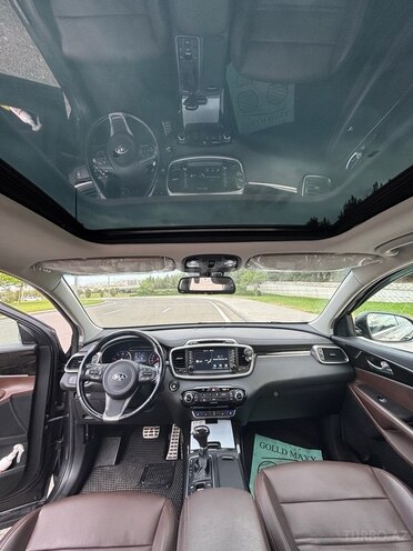 Kia Sorento-3