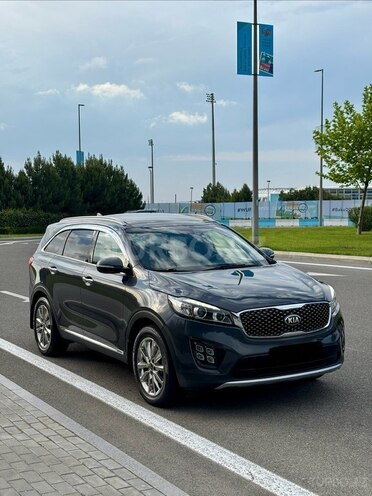 Kia Sorento-11